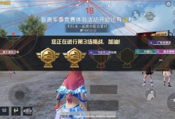 和平精英外挂《龙傲天》iOS直装圆你战神梦