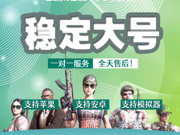 和平精英辅助网修仙辅助网简介