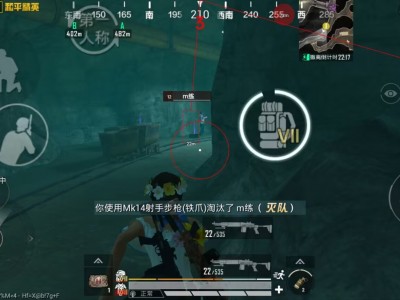 和平精英辅助《荷花》直装安装即用支持新赛季